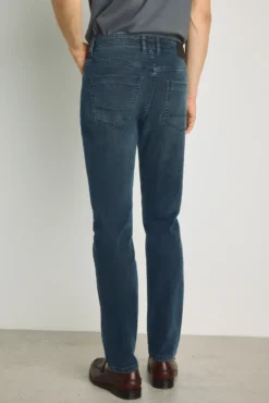 Pantalón vaquero slim fit