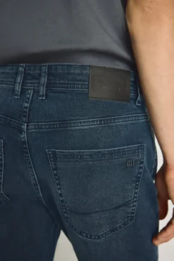 Pantalón vaquero slim fit