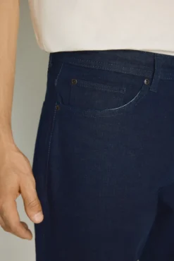 Pantalón vaquero slim fit
