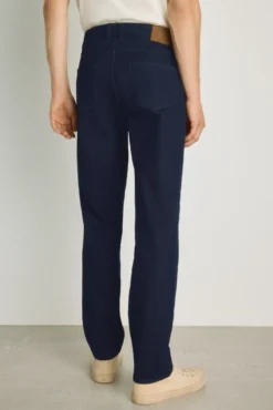 Pantalón vaquero slim fit