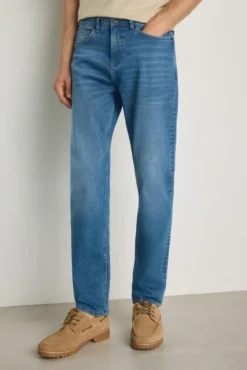 Pantalón vaquero slim fit