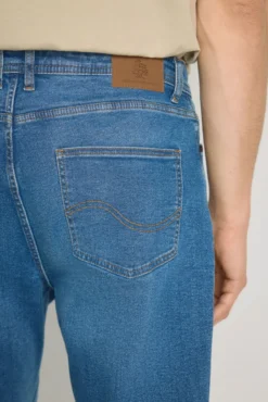 Pantalón vaquero slim fit