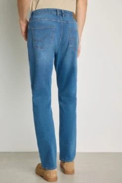 Pantalón vaquero slim fit
