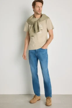 Pantalón vaquero slim fit