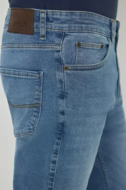 Pantalón vaquero slim fit
