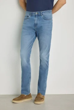 Pantalón vaquero slim fit