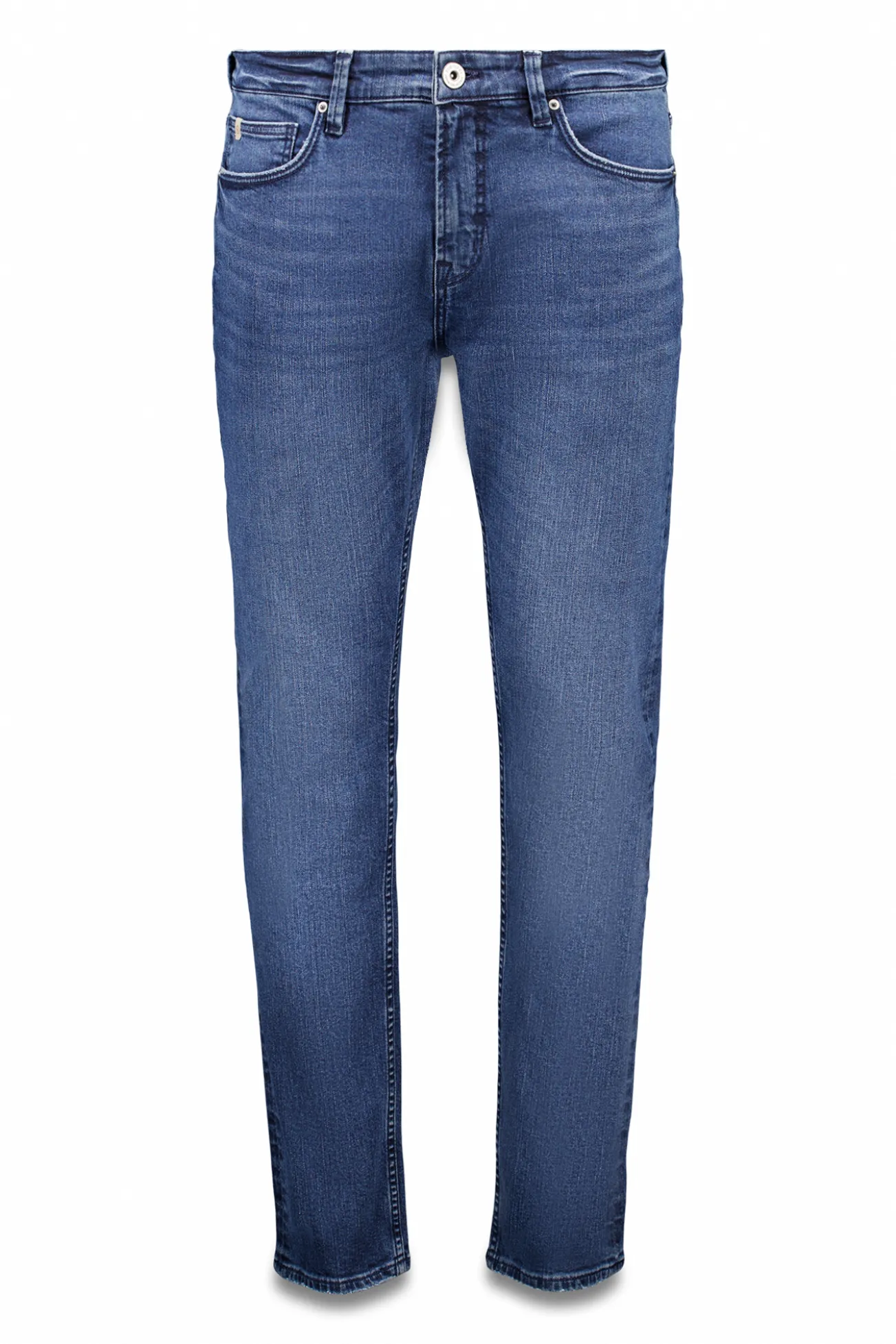 Pantalón vaquero slim fit