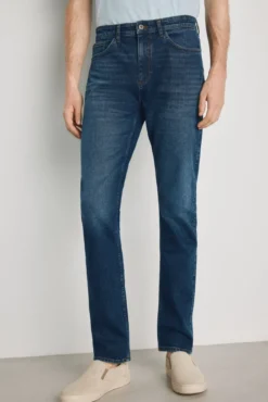 Pantalón vaquero slim fit