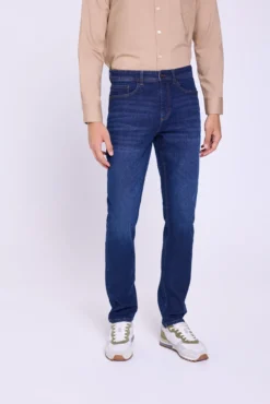 Pantalón Vaquero Slim Fit