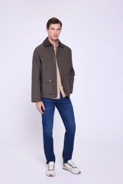 Pantalón Vaquero Slim Fit