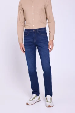 Pantalón Vaquero Slim Fit