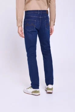 Pantalón Vaquero Slim Fit