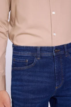 Pantalón Vaquero Slim Fit
