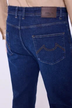 Pantalón Vaquero Slim Fit