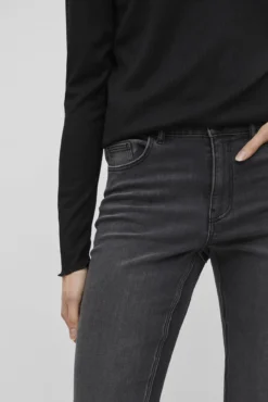 Pantalón vaquero Vila Skinny fit