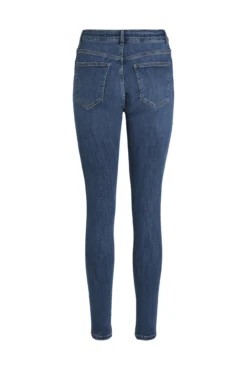 Pantalón vaquero Vila Skinny fit