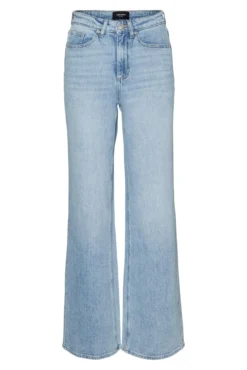 Pantalón vaquero wide
