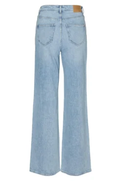 Pantalón vaquero wide