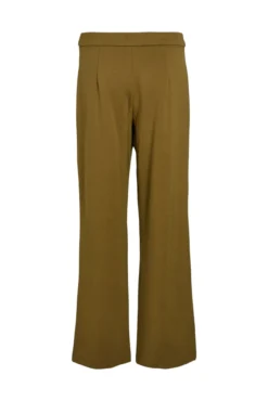 Pantalón vestir bolsillos delanteros