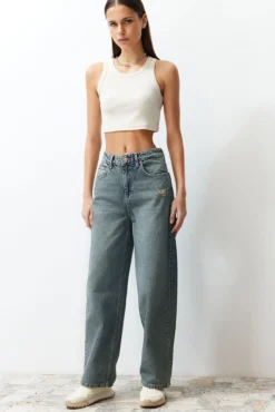 Pantalón vintage