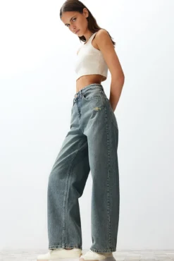 Pantalón vintage