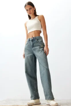 Pantalón vintage