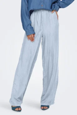 Pantalón wideleg