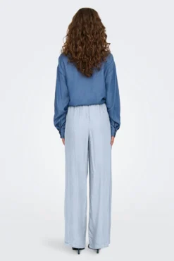 Pantalón wideleg