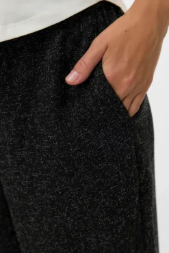 Pantalon ancho maternity