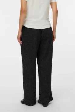 Pantalon ancho maternity