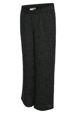 Pantalon ancho maternity