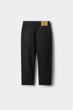Pantalon denim skater niño