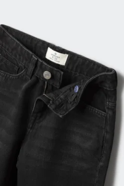 Pantalon denim skater niño
