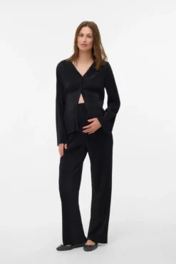 Pantalon elástico maternity