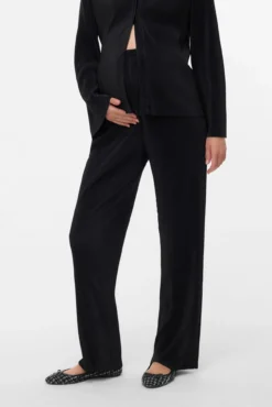 Pantalon elástico maternity
