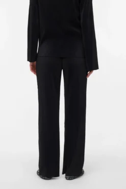 Pantalon elástico maternity
