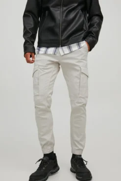 Pantalones cargo