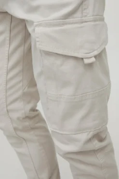 Pantalones cargo