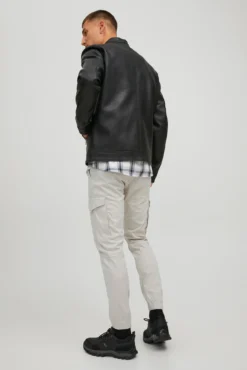 Pantalones cargo