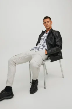 Pantalones cargo