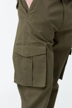 Pantalones cargo Comfort Fit