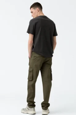 Pantalones cargo Comfort Fit