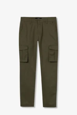 Pantalones cargo Comfort Fit