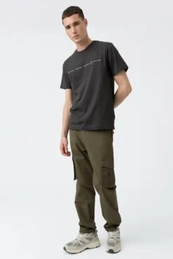 Pantalones cargo Comfort Fit