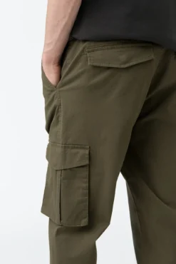 Pantalones cargo Comfort Fit