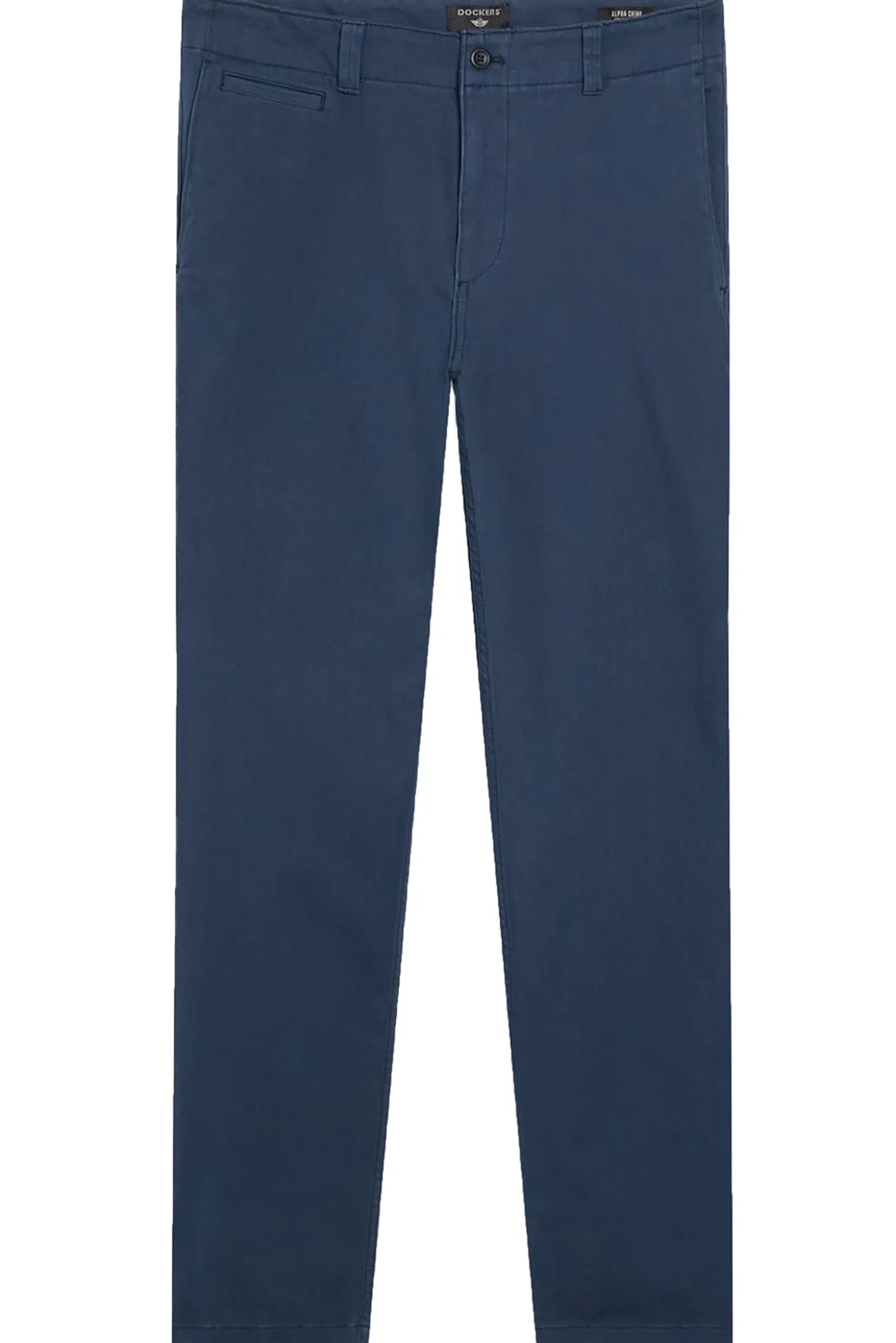 Pantalones Chino slim fit Alpha