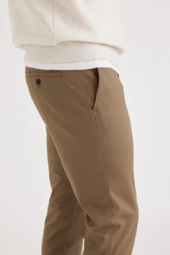 Pantalones chinos Skinny Fit Original para hombre