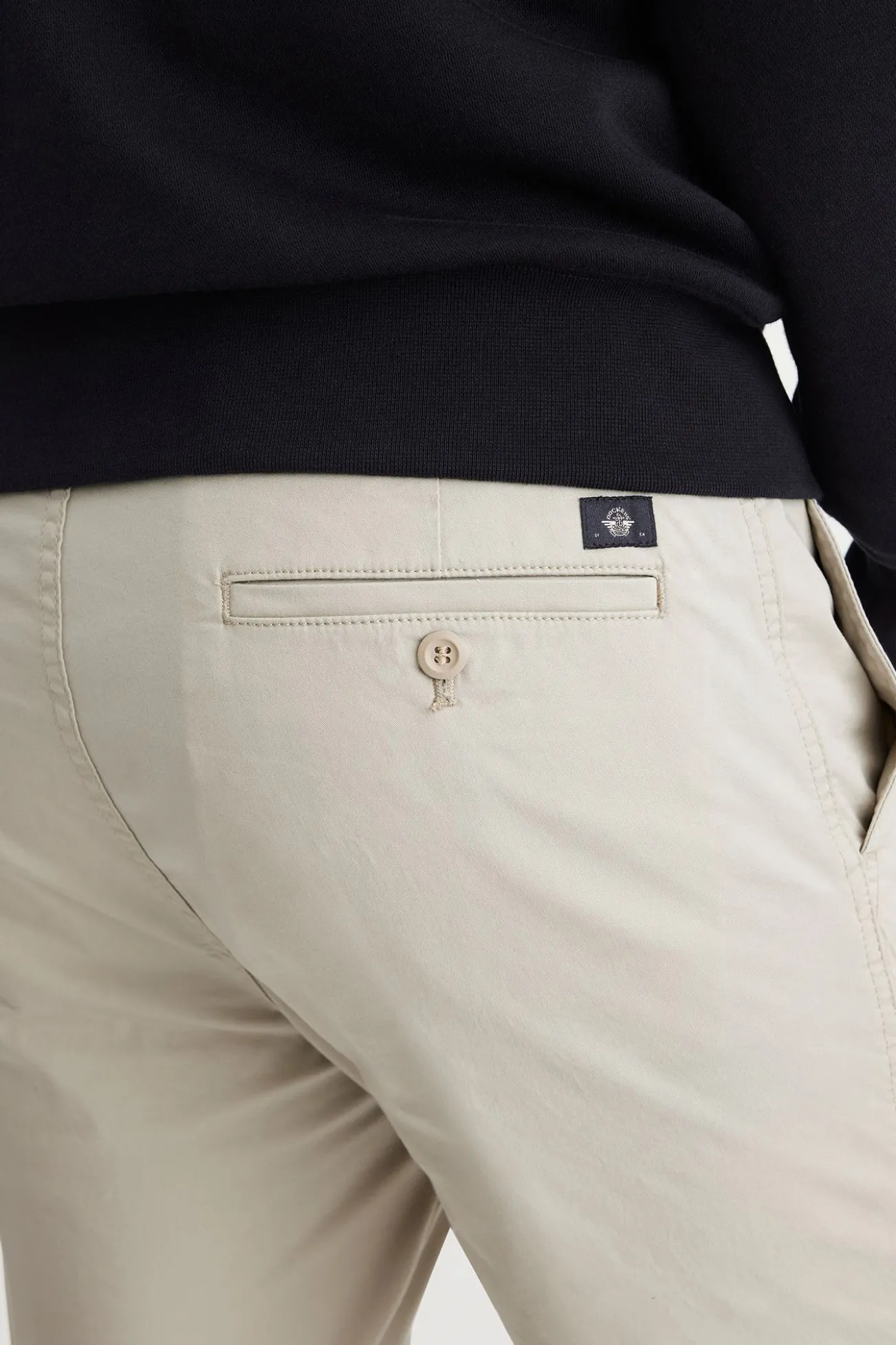 Pantalones chinos skinny fit Original