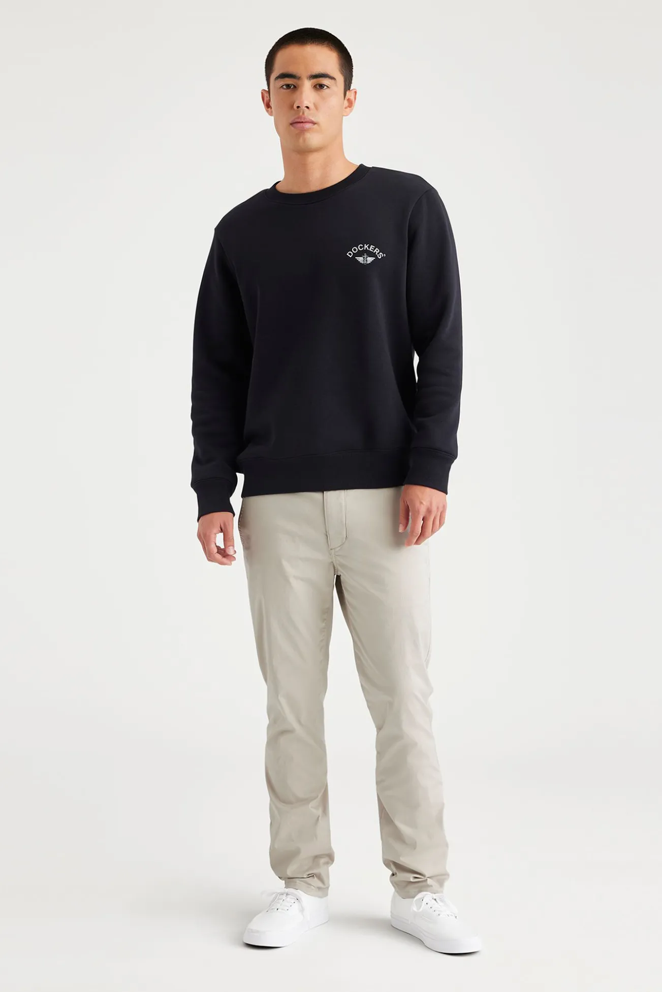 Pantalones chinos skinny fit Original