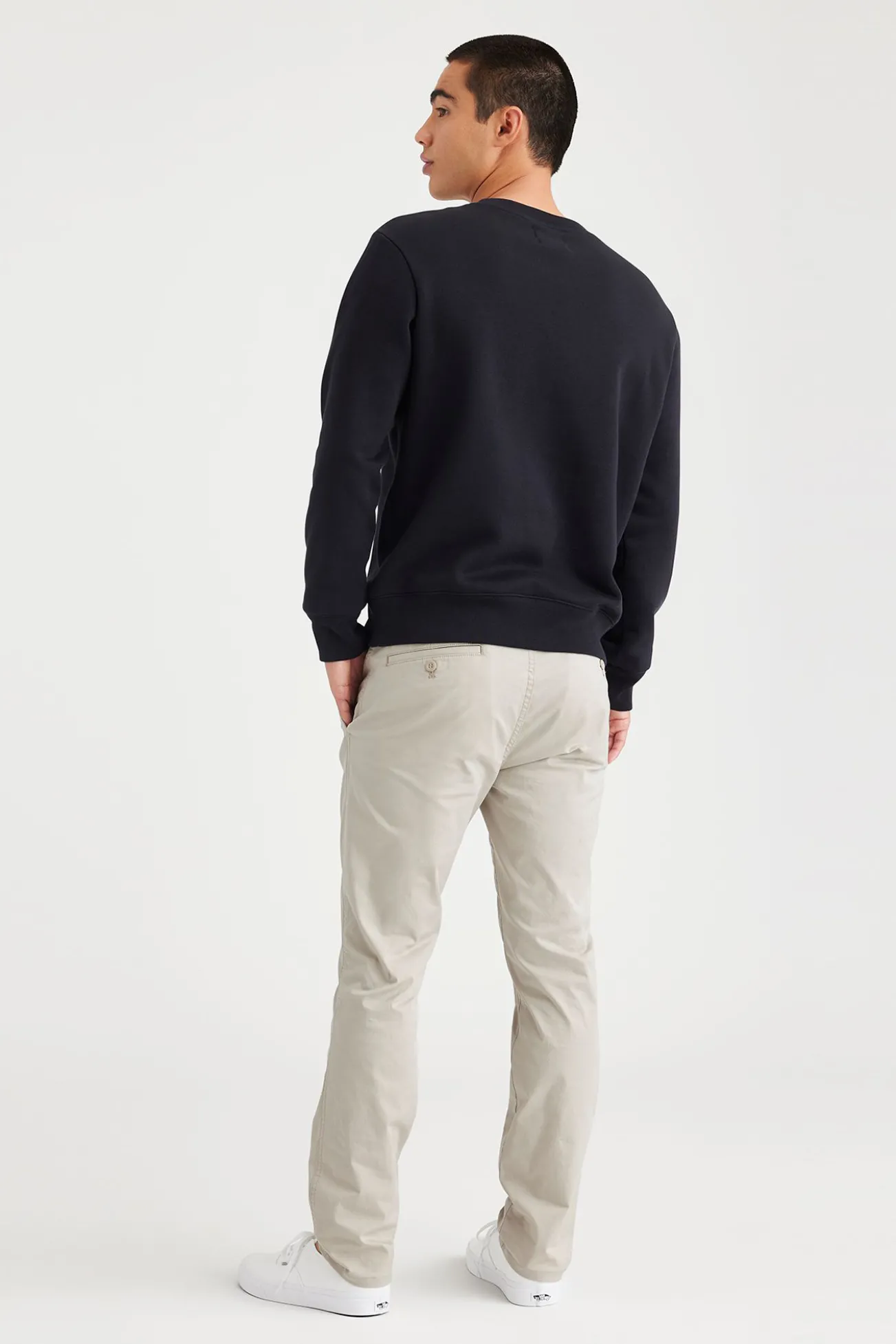 Pantalones chinos skinny fit Original